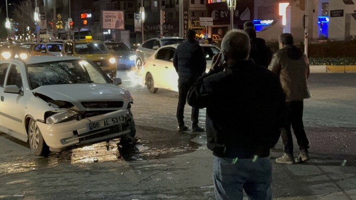 Yeni Haber Başlığı