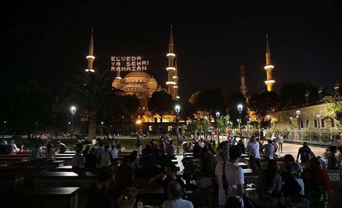 Ramazan ne zaman bitecek 2023? Ramazan'ın son günü