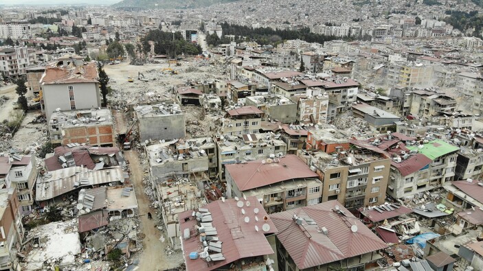 Yeni Haber Başlığı