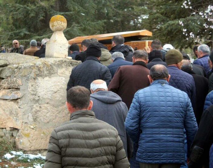 Yeni Haber Başlığı