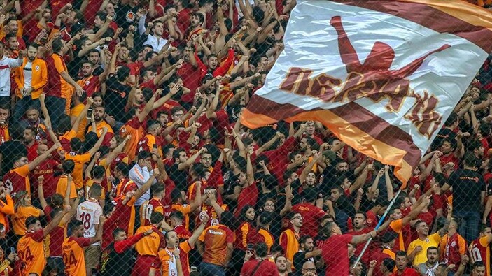 Galatasaray'ın stadyum kapasitesi artıyor