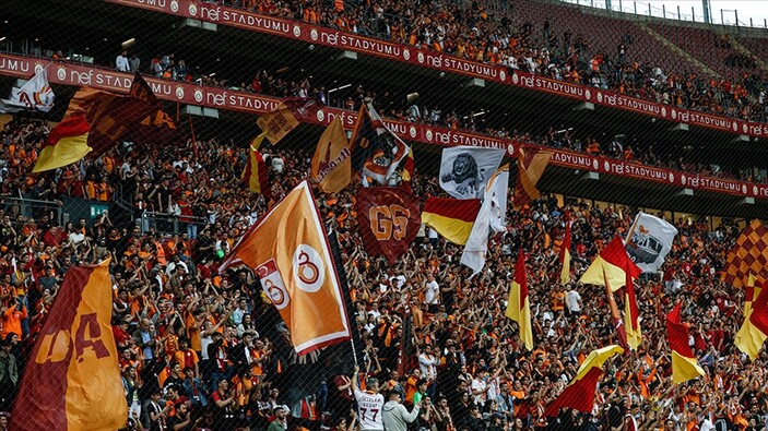 Galatasaray'ın stadyum kapasitesi artıyor