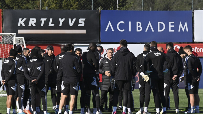 Beşiktaş'tan derbiye özel prim kararı