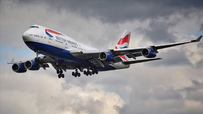 British Airways uçuşları, grev engeline takıldı