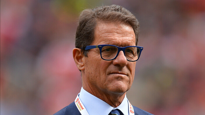 Fabio Capello'dan Erling Haaland'a ilginç benzetme