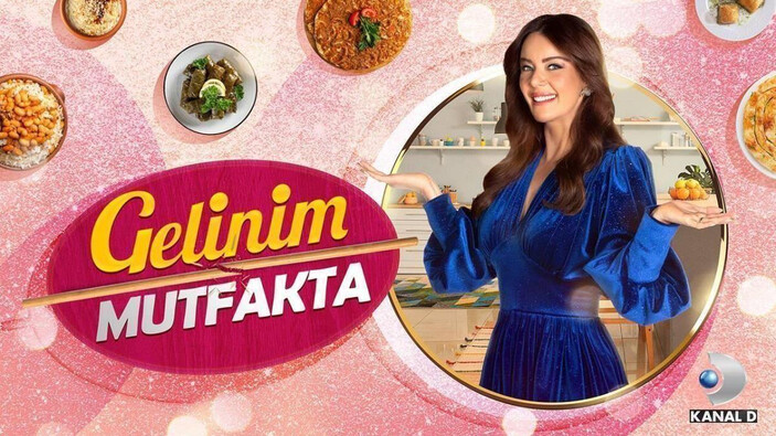 GÜNÜN ALTININI KAPAN GELİNİ... Gelinim Mutfakta kim birinci oldu?