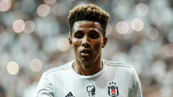 Gedson Fernandes: Şampiyonluk imkansız değil