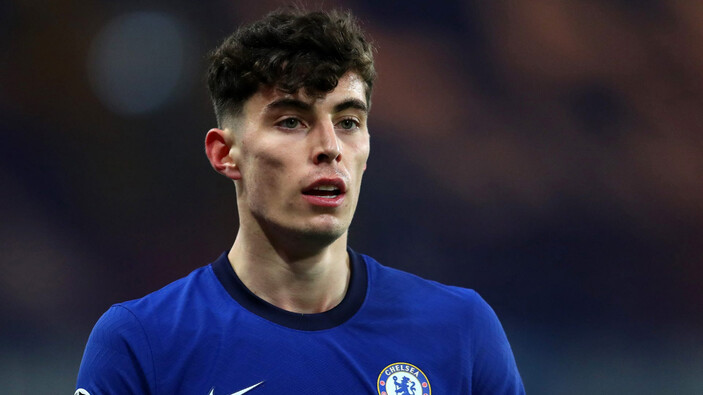 Kai Havertz: Kante 10 yıldır aynı telefonu kullanıyor