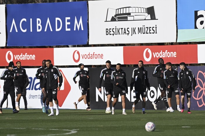 Şenol Güneş: Milli takımdan gelemeyen oyuncularımız var