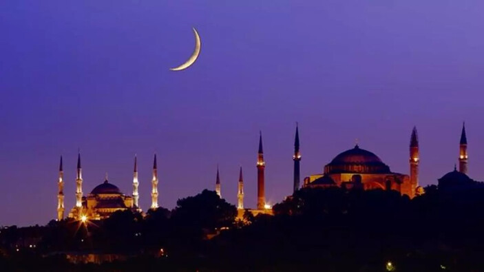 Ramazan ne zaman bitecek? 2023 Ramazan'ın son günü