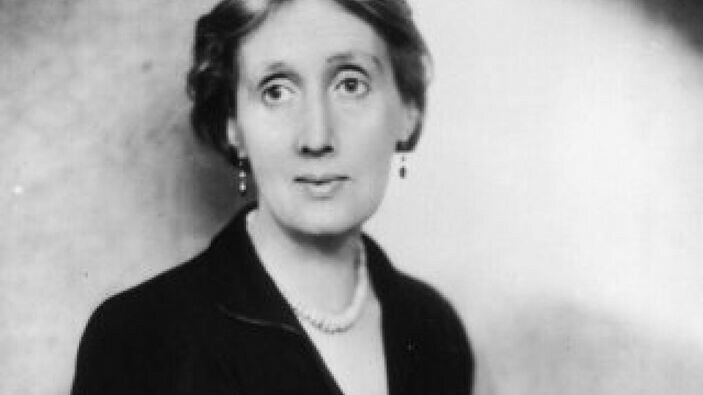 Virginia Woolf'un fotoğraf çektirmekten nefret etmesi