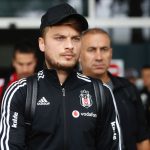 Beşiktaş'ta anlamsız bir şekilde kadro dışı bırakıldım