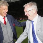 Alex Ferguson ve Arsene Wenger, Premier Lig Şöhretler Müzesi'nde