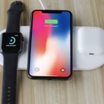 Apple'ın iptal ettiği AirPower projesi geri dönüyor