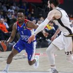 Bologna'yı farklı geçen Anadolu Efes play-off şansını canlı tuttu