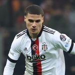 Can Bozdoğan'dan Beşiktaş sözleri