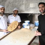 Depremzede pide ustaları, Ankara'da hayırsever restoran sahibinin desteğiyle fırın açtı