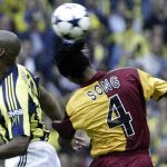 Fenerbahçe'nin eski futbolcusu Anelka kaçan şampiyonluk için Daum'u suçladı