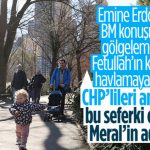 FETÖ’cülerin Emine Erdoğan yalanını, İyi Parti ve CHP trolleri köpürtüyor