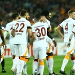 Galatasaray hazırlık maçında Karabağ'ı 2-1 yendi