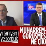 Gazeteci Şaban Sevinç, Muharrem İnce-Kemal Kılıçdaroğlu görüşmesini yorumladı