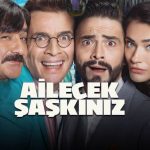 Herkesi kahkahaya boğan Ailecek Şaşkınız filmi bakın nerede çekilmiş! "Nasıl fark edemedik?"