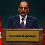 Cumhurbaşkanını hedef göstermek ayrı bir provokasyon