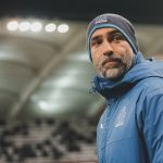 Igor Tudor'dan Okan Buruk'a gönderme