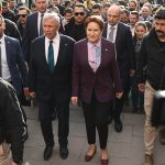 İyi Parti Genel Başkanı Meral Akşener Kahramanmaraş Dayanışma Günleri'ne katıldı