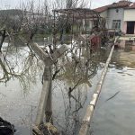 Meteoroloji'den deprem bölgesinde şiddetli yağış uyarısı