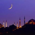 Ramazan ne zaman bitecek? 2023 Ramazan'ın son günü