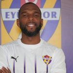 Ryan Babel, Eyüpspor'da kendini bulamadı