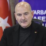 Süleyman Soylu paylaştı! Depremin yaraları sarılıyor, esnafımız güçleniyor