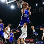 THY EuroLeague | Anadolu Efes