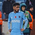 Trabzonspor'dan Naci Ünüvar açıklaması