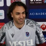 Trabzonsporlu Lazar Markovic'ten transfer itirafı: İşler biraz çabuk gelişti