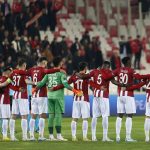 UEFA'dan Fenerbahçe, Trabzonspor ve Sivasspor'a ceza