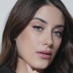 Yeni anne olan Hazal Kaya, setlere döndü