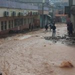 Şanlıurfa'da sağanak, yine sele dönüştü