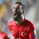 TFF, Arda Turan'ı ödüllendireceğini duyurdu