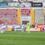 Samsunspor maçının ardından gerginlik yaşandı