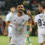 Rachid Ghezzal'dan şampiyonluk ve derbi sözleri