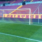 Galatasaray'ın stadyum kapasitesi artıyor