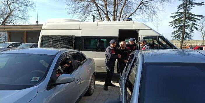 Zonguldak'ta eşini öldüren ağabeyinden şikayetçi olmadı