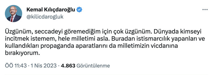 Yeni Haber Başlığı