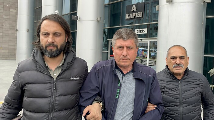 Eskişehir'de Rus eşini bıçakla öldüren saldırgan cezaevinde