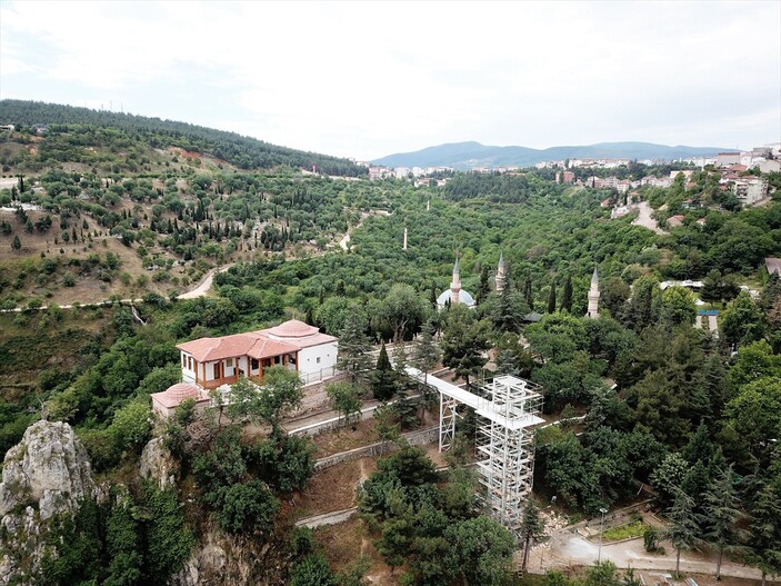 Yeni Haber Başlığı