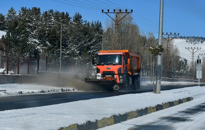 Yeni Haber Başlığı