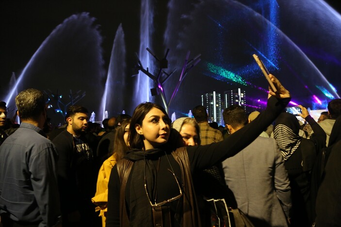 İran’da Nevruz Bayramı’nın bilançosu: 766 ölü