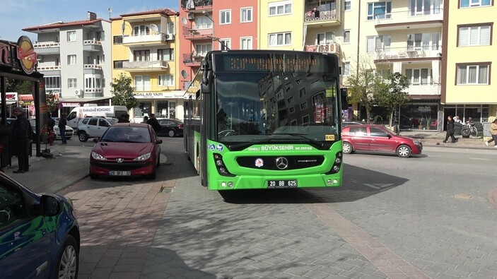 Yeni Haber Başlığı